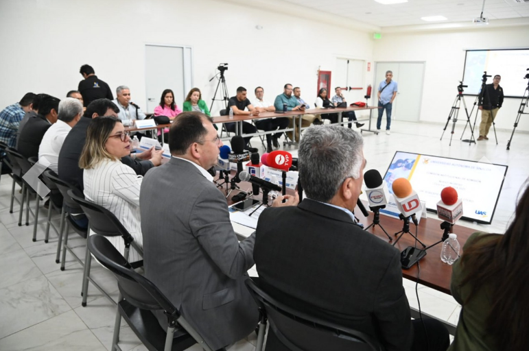 Inscripción y Reinscripción UAS 2024