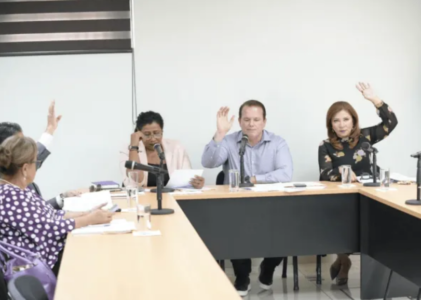 Éstas son las 6 preguntas de la consulta sobre la reforma a Ley Orgánica en la UAS