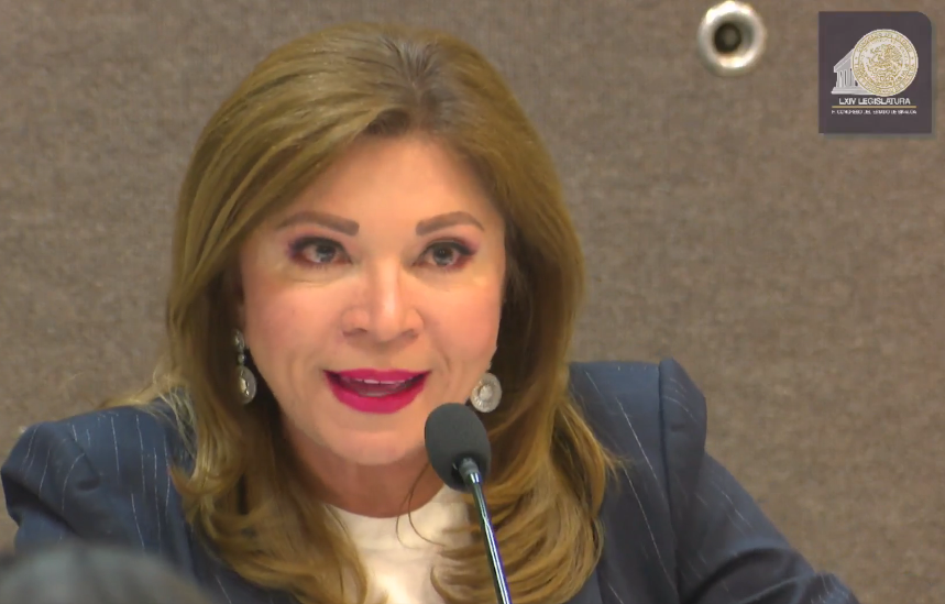Se aprueba Ley Orgánica de la UAS por el Congreso del Estado