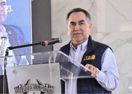 “Sin respuesta a los 900 millones: Rectoría de la UAS guarda silencio mientras la crisis asfixia a trabajadores y jubilados”