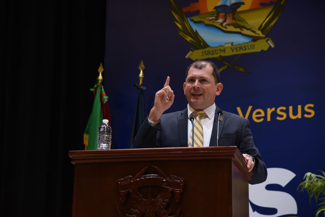 UAS ya está lista para aplicar el examen Ceneval 2024