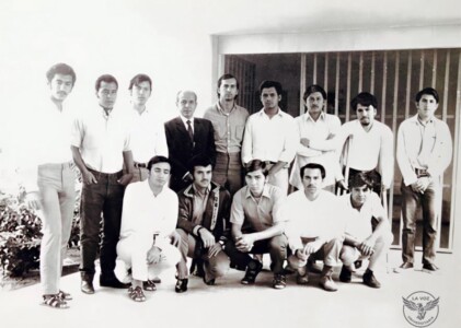 Dignidad Inquebrantable: La Historia del Director del Penal de Aguaruto que se Negó a Encarcelar a Líderes Estudiantiles de la UAS en 1970