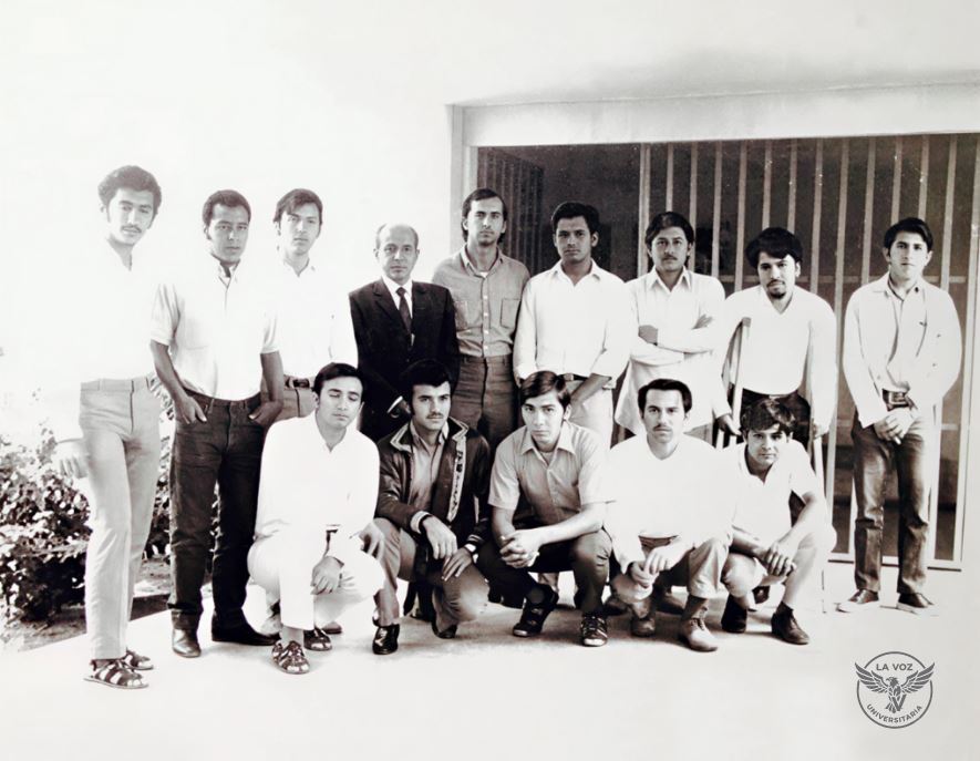 Dignidad Inquebrantable: La Historia del Director del Penal de Aguaruto que se Negó a Encarcelar a Líderes Estudiantiles de la UAS en 1970