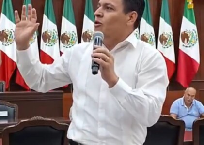 Abogado denuncia que acusan a alumnos UAS de ser “manipulados”