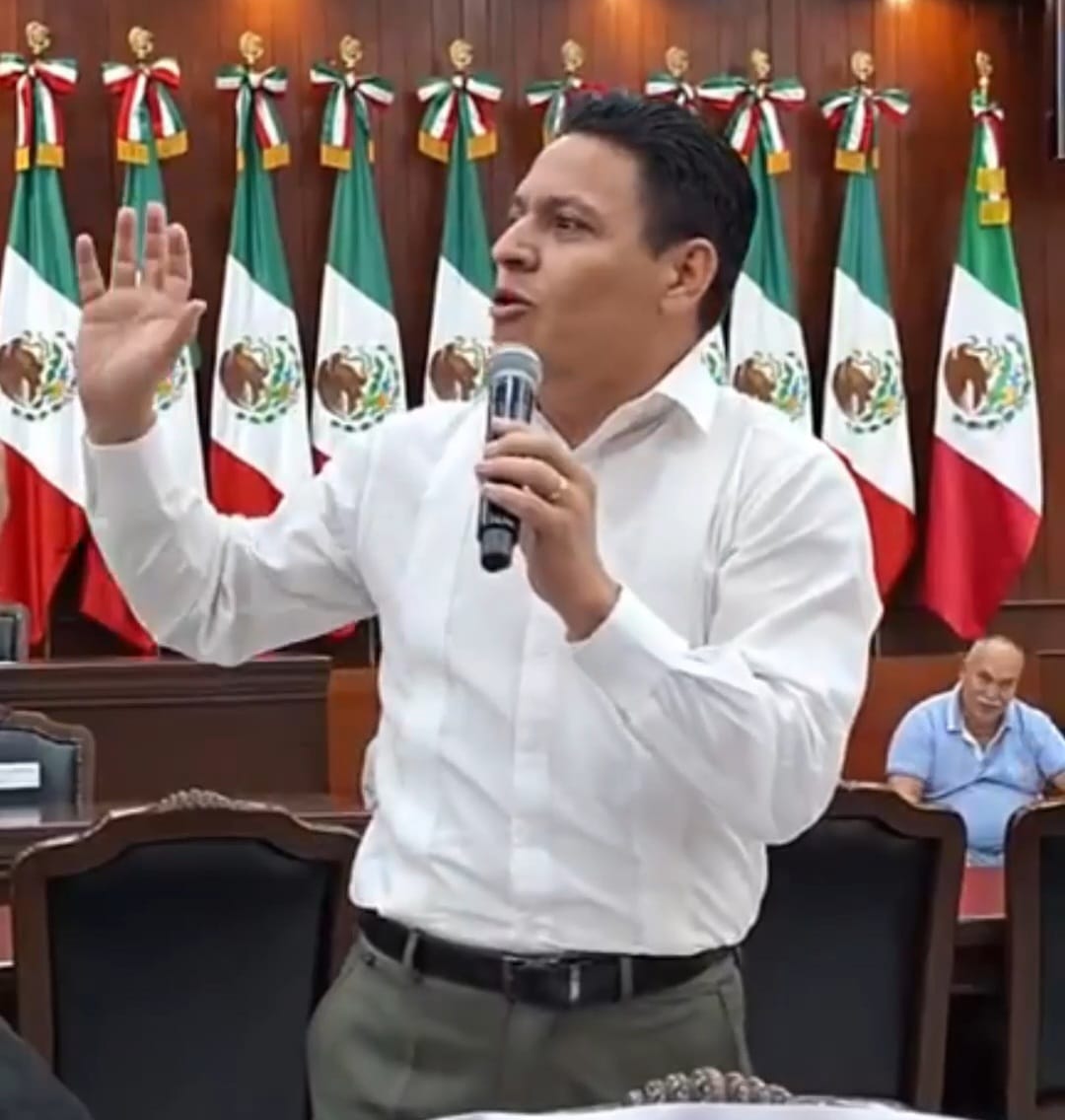 Abogado denuncia que acusan a alumnos UAS de ser “manipulados”