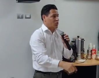 “Proponen retener salario a quien demande”: Denuncian jubilados UAS