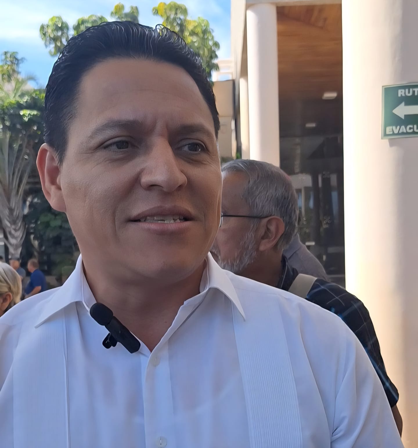 La ley asiste a los trabajadores, no a la administración de la UAS