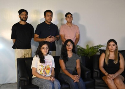 Seis estudiantes representarán a la UAS en el Congreso Nacional Universitario de Debate