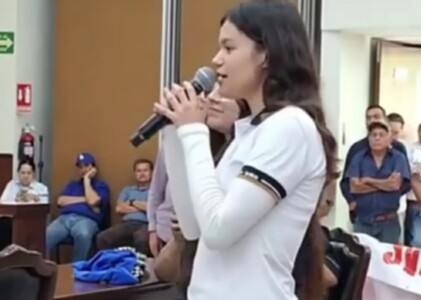 “Me llamaron delincuente”: Denuncia, alumna de la Prepa Central UAS