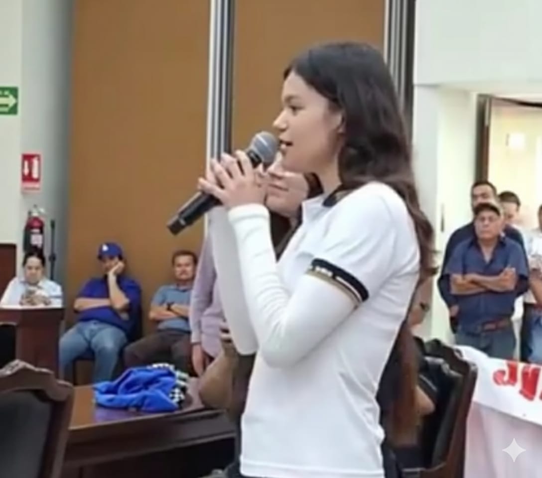 “Me llamaron delincuente”: Denuncia, alumna de la Prepa Central UAS