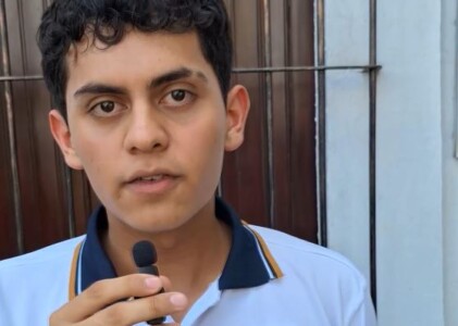 “Me enviaba fotos semidesnudo”: Alumno de Prepa UAS