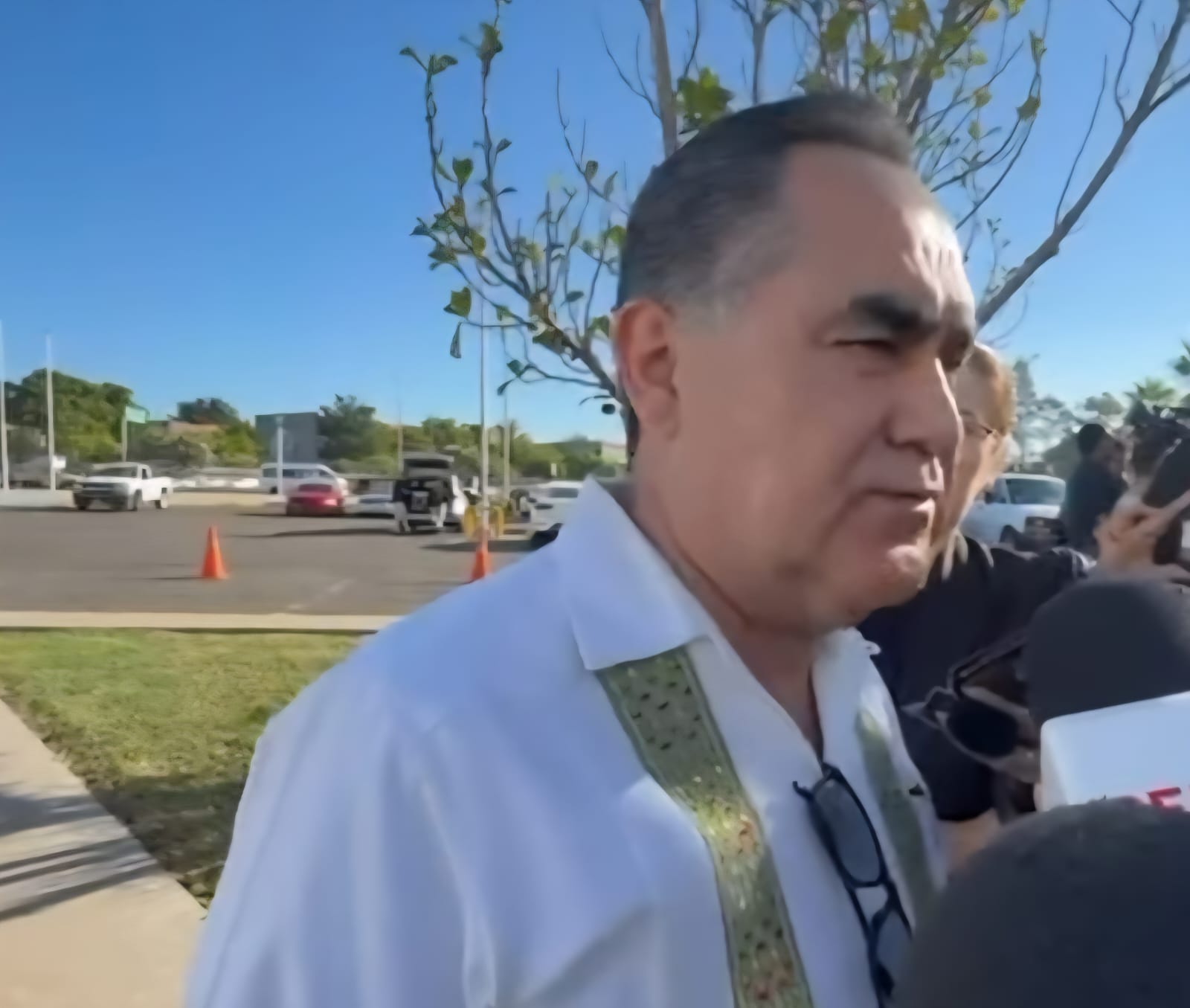 Alerta Financiera en la UAS: Rector Madueña anuncia que no hay garantía de pago de aguinaldo en diciembre