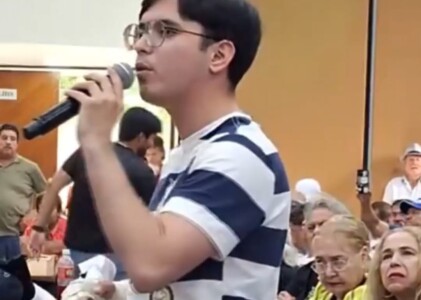 Alumno de la UAS denuncia “dedazo” en elecciones de consejo