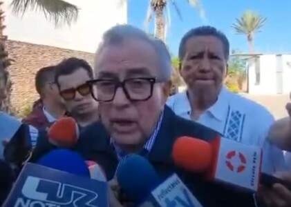 Gobierno de Sinaloa reconoce dificultad para apoyar a la UAS con aguinaldo