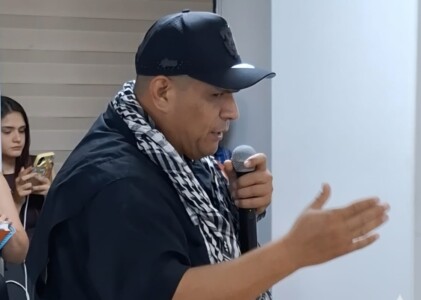 “Nos amenazan con corrernos y dejarnos sin salarios”: Trabajador de la UAS