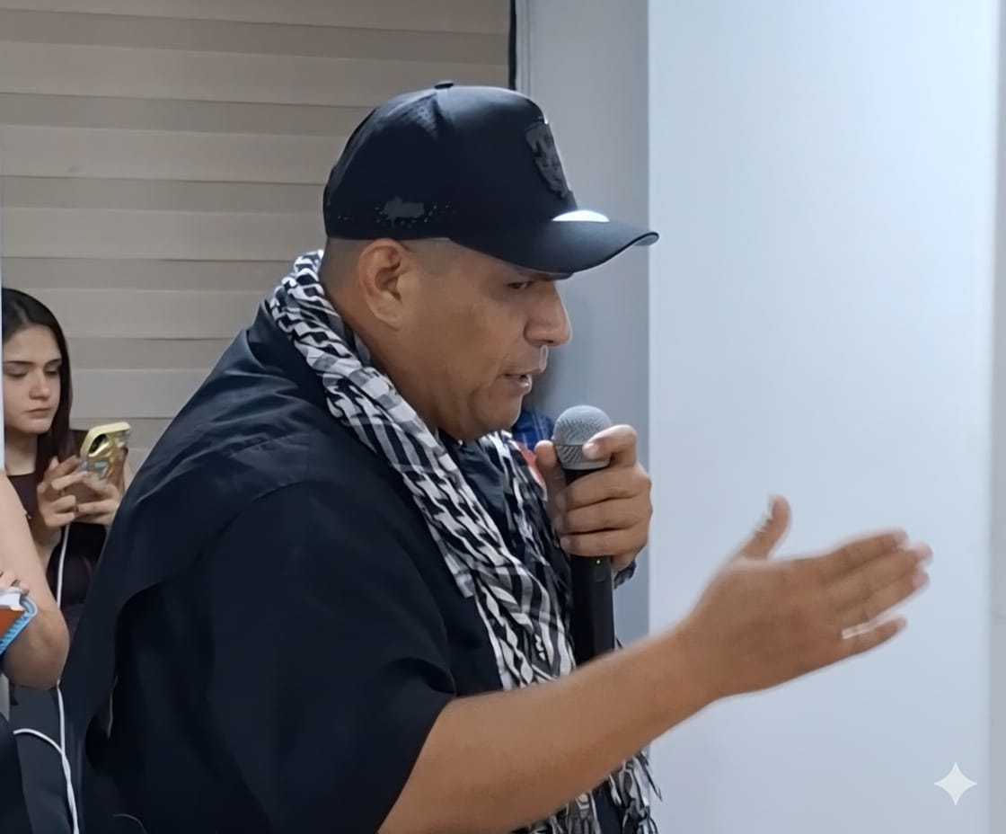 “Nos amenazan con corrernos y dejarnos sin salarios”: Trabajador de la UAS