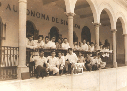 Tesoro Histórico en el Edificio Central: Agrónomos de la UAS Concluyen Curso Clave de Inseminación Artificial