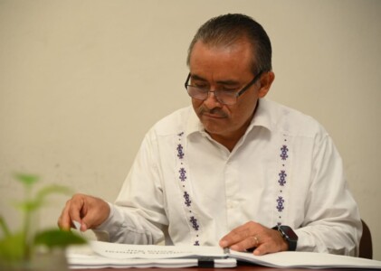 UAS Otorga Bases Institucionales a Trabajadores de Confianza con Más de 10 Años de Antigüedad