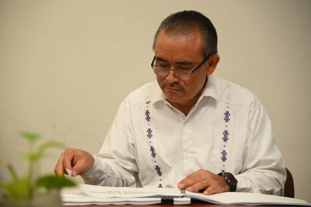 UAS Otorga Bases Institucionales a Trabajadores de Confianza con Más de 10 Años de Antigüedad