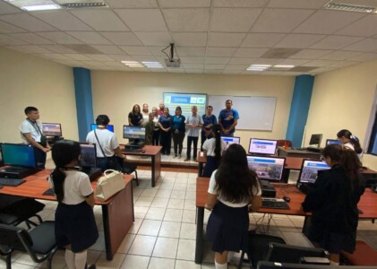 Fomenta UAS la formación integral en Nivel Medio Superior con el XVIII Concurso de Lectura y Redacción