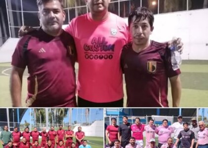 Estudios Internacionales obtiene su pase a semifinales