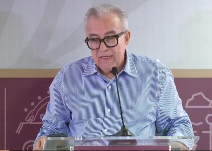 Gobierno de Sinaloa liquida adeudo histórico de 2,901 mdp de la UAS con el SAT