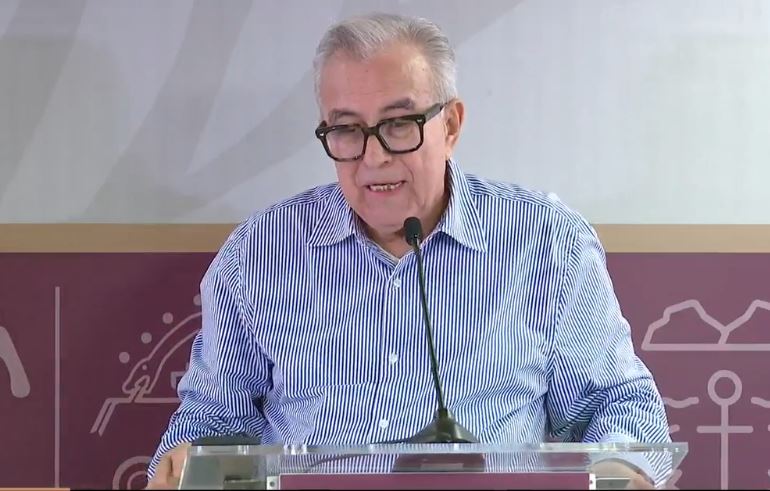 Gobierno de Sinaloa liquida adeudo histórico de 2,901 mdp de la UAS con el SAT