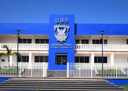 Por inseguridad, UAS en Mazatlán limita clases nocturnas hasta las 9:00 PM