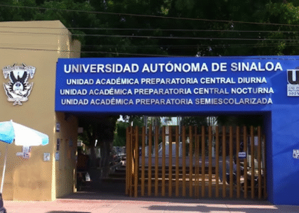 Suspensión Sorpresiva en la UAS: Alumnos Reciben Aviso de Cancelación de Clases para Mañana