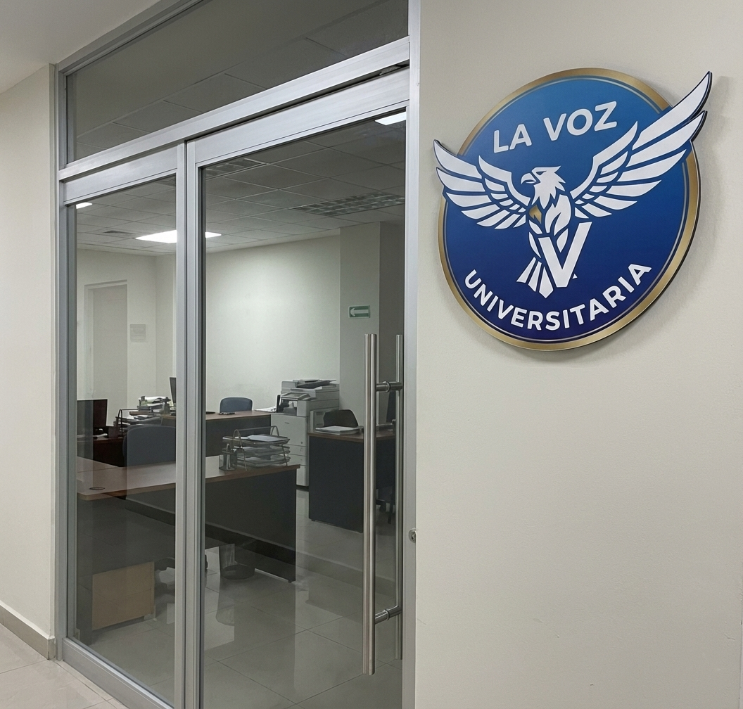 “Defienden la verdad en la UAS: La Voz Universitaria rechaza difamaciones de página apócrifa”