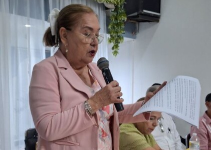 En la Mesa de Diálogo: Acusan a Rectores de 20 Años de Imposición Sindical, Desvío de Fondos y Agresión a Funcionarios Públicos