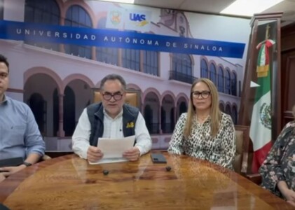UAS pagará aguinaldos este 24 de diciembre; excluyen al personal de confianza de este beneficio inmediato