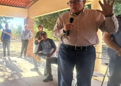 ¡Acuerdo por la UAS! Gobernador Rocha Confirma Apoyo Estatal y lo Negocia Directamente con la Presidenta Sheinbaum