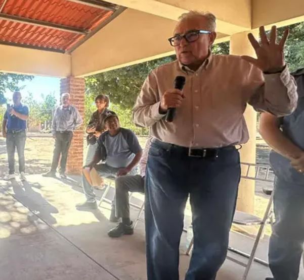 ¡Acuerdo por la UAS! Gobernador Rocha Confirma Apoyo Estatal y lo Negocia Directamente con la Presidenta Sheinbaum