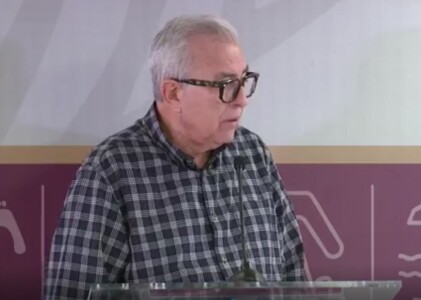 Rocha Moya Agiliza Diálogo: Jubilados de la UAS Serán Recibidos por Funcionarios Federales el Martes