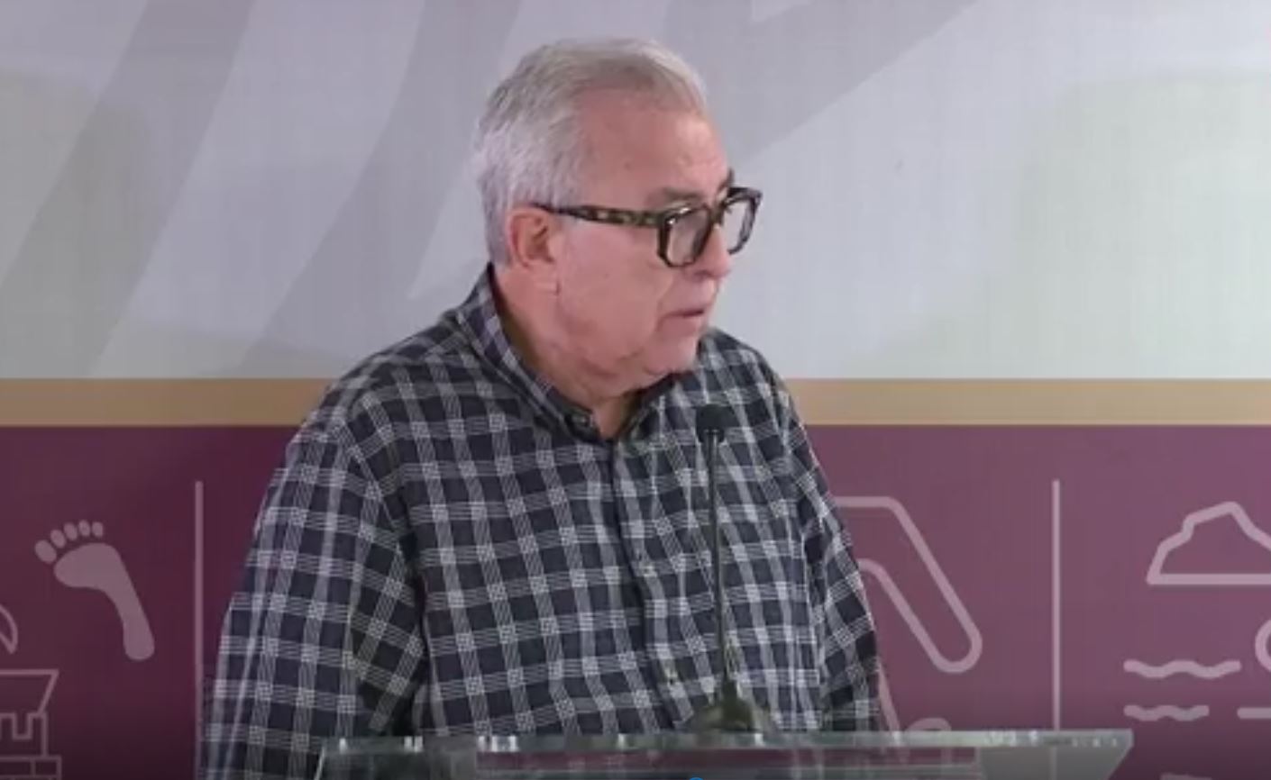 Rocha Moya Agiliza Diálogo: Jubilados de la UAS Serán Recibidos por Funcionarios Federales el Martes