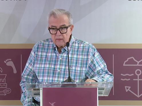 Gobierno de Sinaloa analiza apoyo extraordinario a la UAS para pago de aguinaldos; se requieren 920 mdp