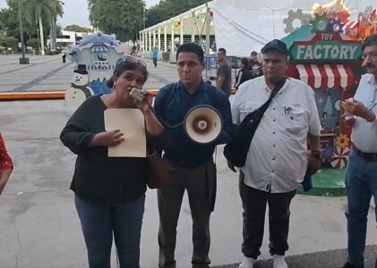 Universitarios Exigen Pausa de un Año a la Reingeniería y Advierten un Estallido si Hay Descuentos en Enero