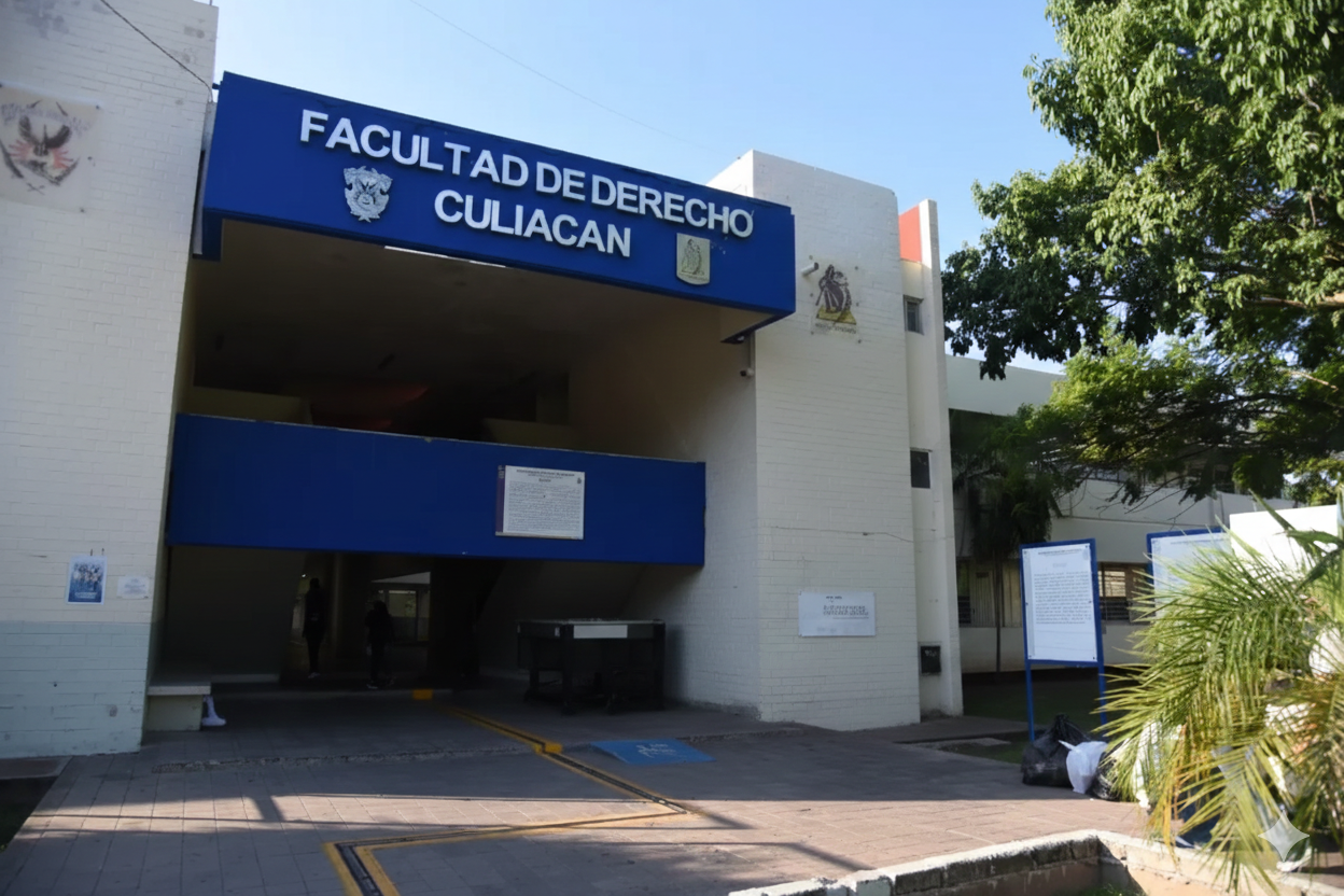 CAOS EN LA UAS: Exigen a alumnos ir a clases y exámenes mientras rectoría libera a maestros de trabajar