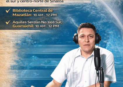 Se consolida el Frente Estatal de Jubilados de la UAS: Mazatlán y Guamúchil se suman a la estrategia legal contra la “Reingeniería”