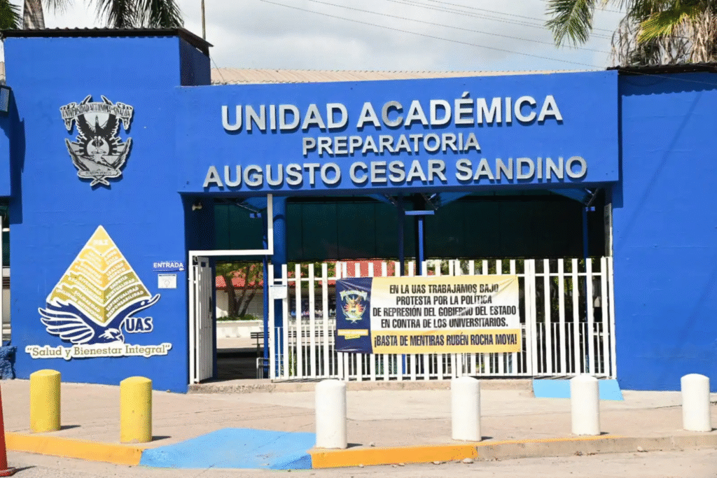 UAS: La grandeza reside en las bases, no en una cúpula bajo investigación