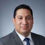 Gabriel Olivas Flores